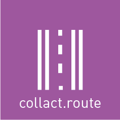 collact.route - Einsatznavigation