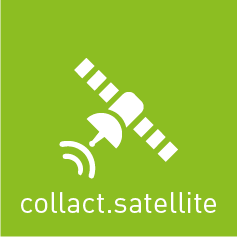 collact.satellite - Einsatzübersicht